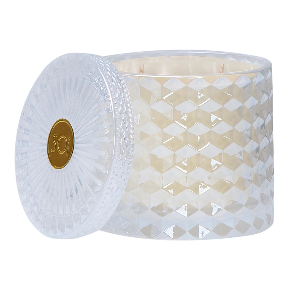 COPY - Luxury “Prosecco” Shimmer Candle